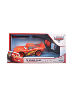 Cars Rayo McQueen Radio Control Single-Drive 2