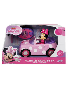 Minnie Radio Control Roadster 2