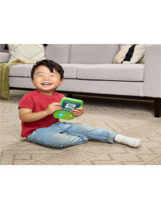Leapfrog VTech - Consola de Juegos Preescolar Gaming and Go 2