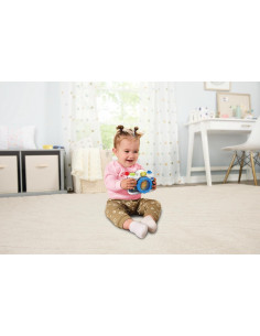 Baby Cámara réflex Baby Fotos y Recuerdos, Juguete... 2