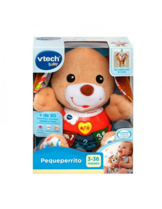 Peluche Baby Pequeperrito 2