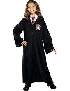 Disfraz Harry Potter talla M (5 a 7 años) 2