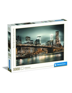 Puzzle 1000pzs New York SkyLine