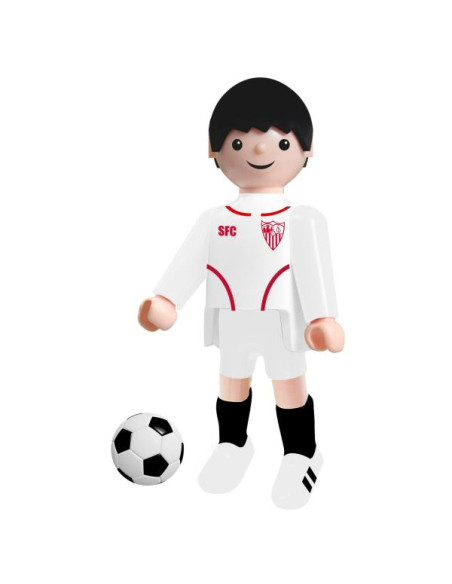 Pokeeto Jugador del Sevilla Fc - Varios modelos