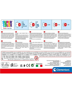 Puzzles Infantiles De 2x60 Piezas SpiderMan 2