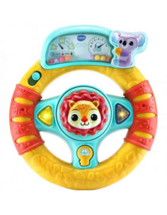 Baby Volante Descubrimientos