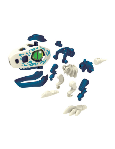 Biosaurus Pack Individual Surtido