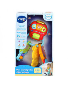 Baby Llavero Baby Keys 2