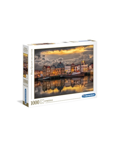 Puzzle Dutch DreamWorld 1000pzs