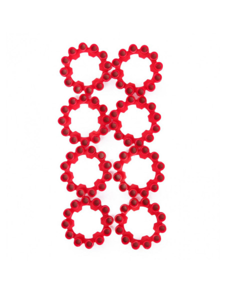 Gonher 8 Aros de 12 Tiros