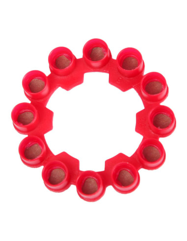 Gonher 8 Aros de 12 Tiros