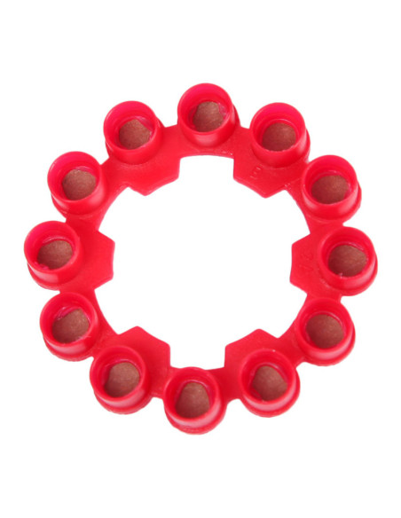 Gonher 8 Aros de 12 Tiros