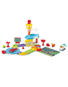 Baby Aeropuerto Aventuras 2