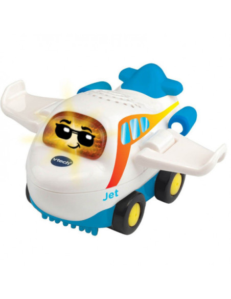 Baby Aeropuerto Aventuras