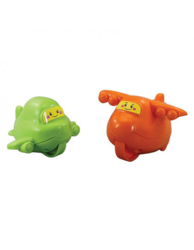 Baby Aeropuerto Aventuras