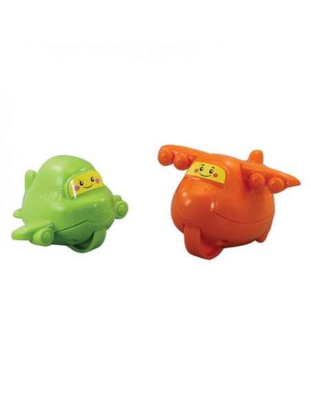 Baby Aeropuerto Aventuras