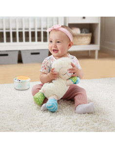 Proyector Ovejita Dulces sueños 2