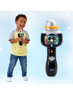 Micrófono Infantil Karaoke Canta Conmigo 2