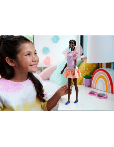 Barbie Fashionista Cocktail 2