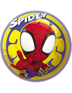 Pelota Spidey 14 cm