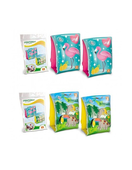 Manguitos Hinchables Fantasy - Surtido