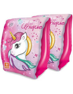 Manguitos Hinchables Unicornios 