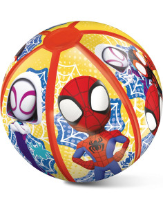 Pelota Playa Spidey