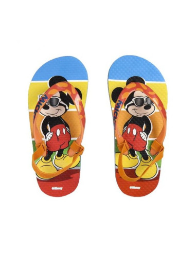 Chanclas Premium Mickey talla 24/25