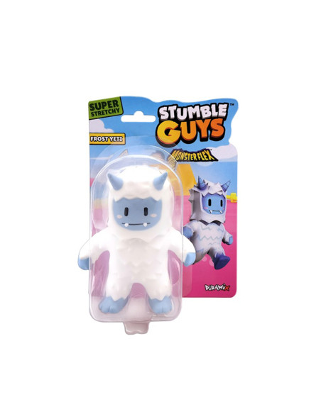 Stumble Guys MonsterFlex surtido