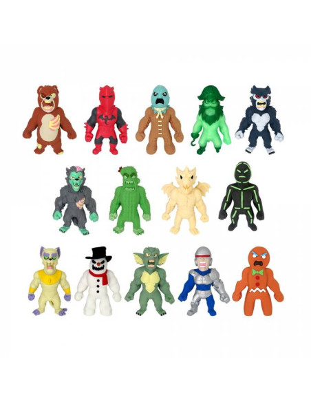 MONSTERFLEX CLASSIC SERIE 6 