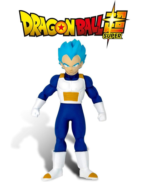 MONSTERFLEX DRAGON BALL PACK DE 3