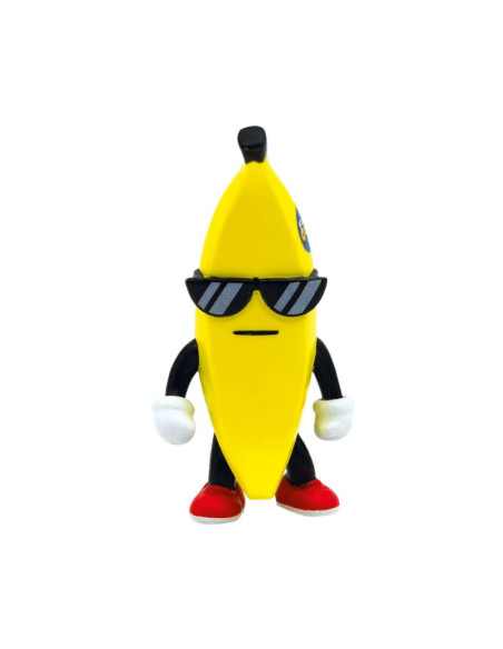 MONSTERFLEX STUMBLE GUYS PACK DE 3