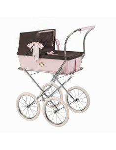 COCHE SWEET CHOCOLATE