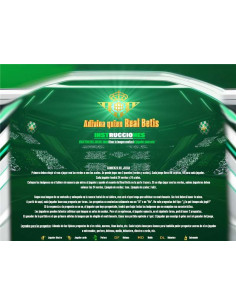 Quien es Quien - Real Betis 2