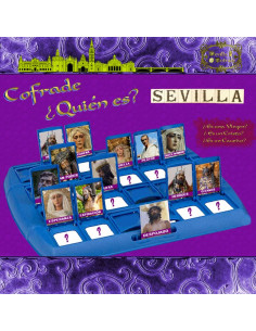 Quien es Quien - Cofrade