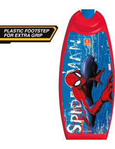 My Fire Scooter Patinete Baby 3 ruedas 2