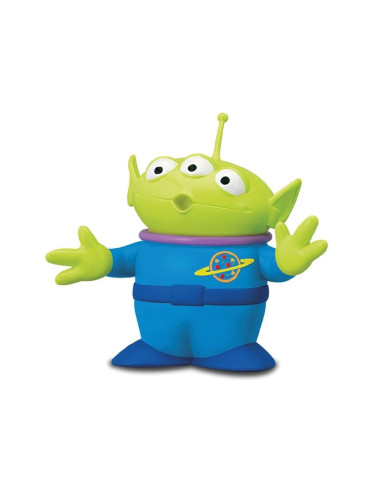 Toy Story Figura Aliens