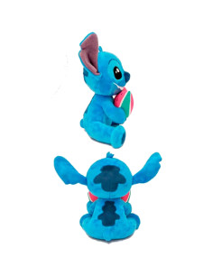 PELUCHE STICH CON SANDIA 25 CM 2