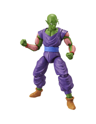 Dragon Ball Piccolo Figura Deluxe