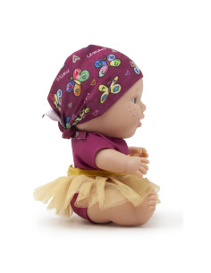 Baby Pelón Georgina 2