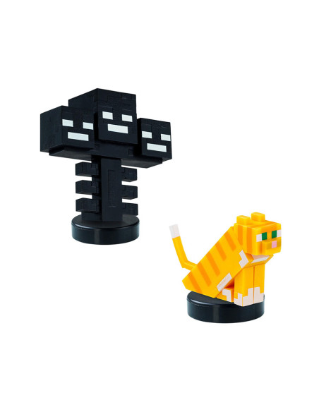 Minecraft Figura Pack de 2 Sdo. en Blíster