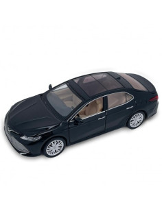 TOYOTA CAMRY 1:34 PULLBACK