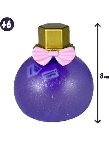 Caldero Hechicero Poción Mágica