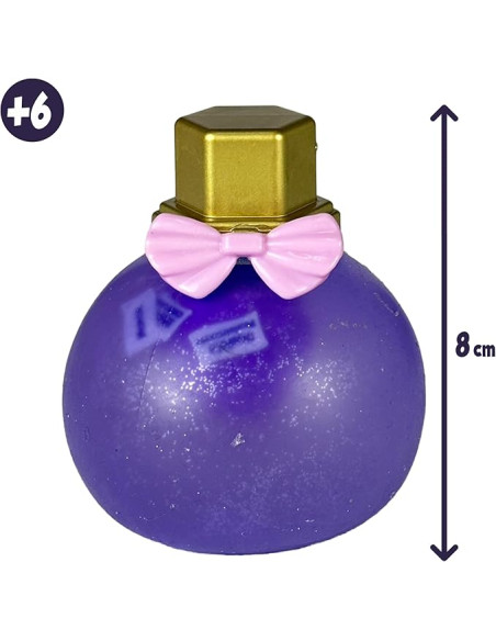 Caldero Hechicero Poción Mágica