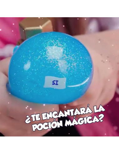 Caldero Hechicero Poción Mágica