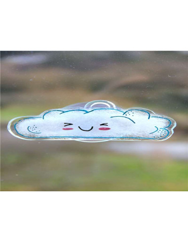 Nano Tape Magic Mini Surtido - Nubes y Mascotas