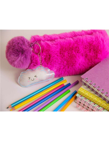 Nano Tape Magic Mini Surtido - Nubes y Mascotas