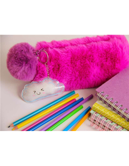 Nano Tape Magic Mini Surtido - Nubes y Mascotas