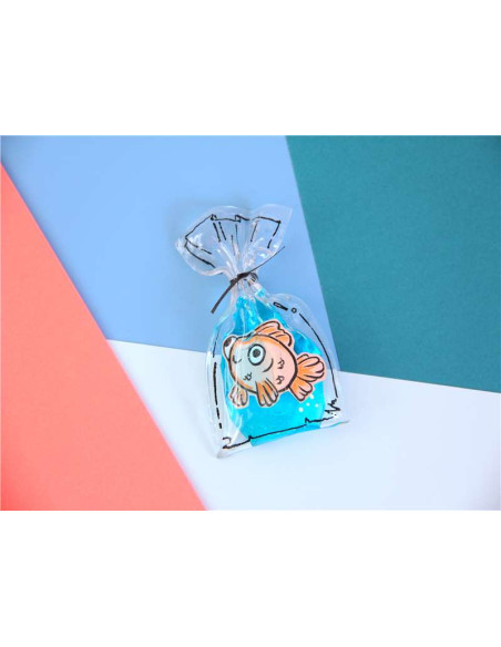 Nano Tape Magic Mini Surtido - Nubes y Mascotas