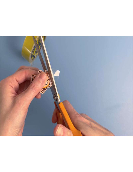 Nano Tape Magic Mini Surtido - Nubes y Mascotas